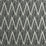 Clarke & Clarke Bw1022 Black/White Fabric Sample F0895/01.CAC.0