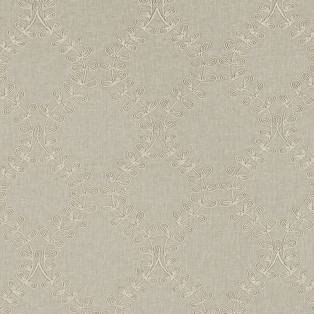 Clarke & Clarke Malham Linen Fabric Sample F0939/03.CAC.0
