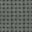 Clarke & Clarke Kiko Charcoal Fabric Sample F0956/02.CAC.0