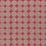 Clarke & Clarke Kiko Red Fabric Sample F0956/06.CAC.0