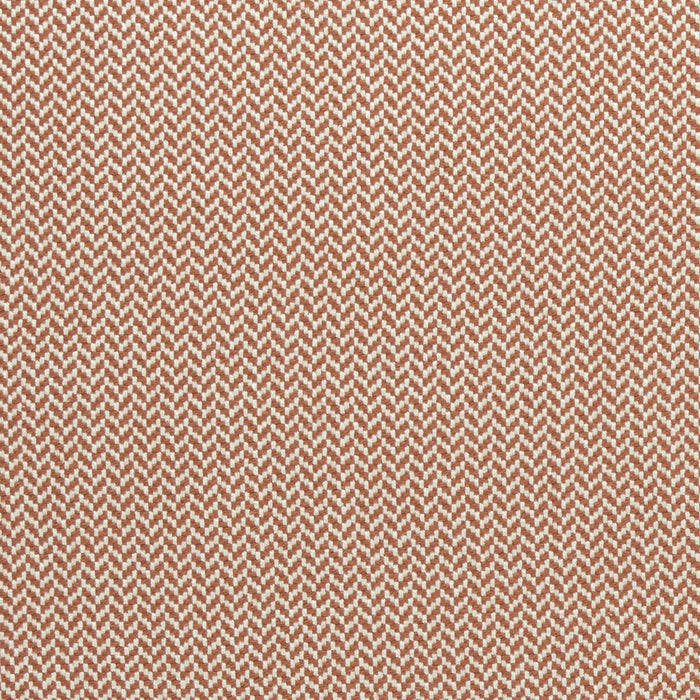 Clarke & Clarke Zalika Cinnabar Fabric Sample F0963/02.CAC.0