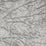 Clarke & Clarke Sylvana Silver Fabric Sample F0966/08.CAC.0