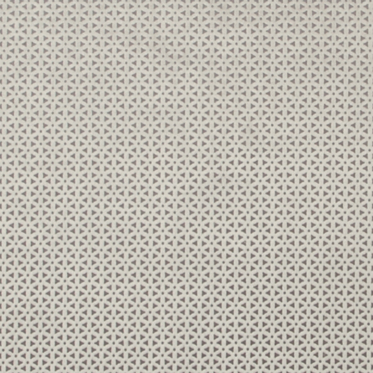 Clarke & Clarke Loreto Taupe Fabric Sample F0968/10.CAC.0