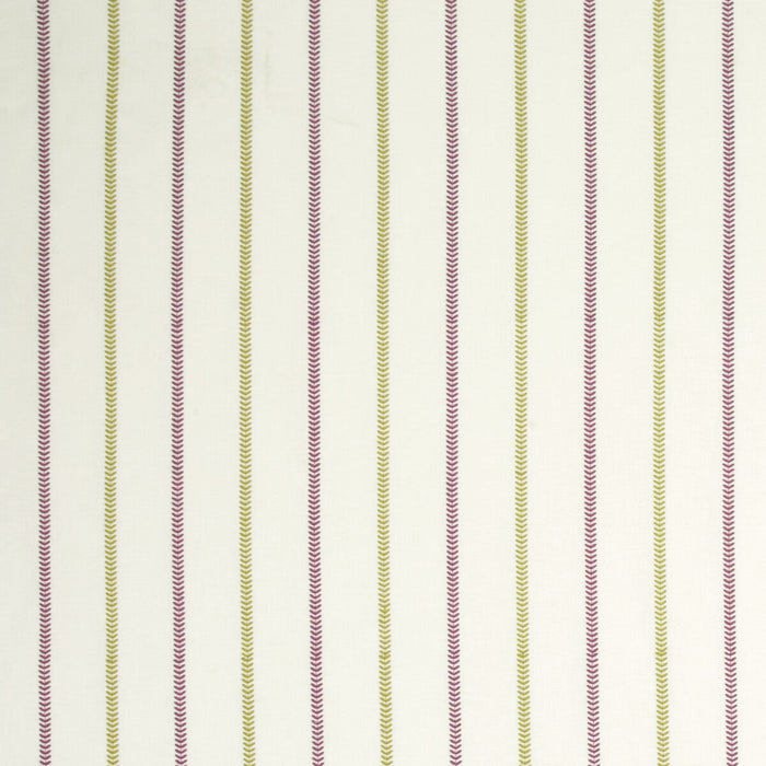 Clarke & Clarke Enya Heather/Olive Fabric Sample F0994/02.CAC.0