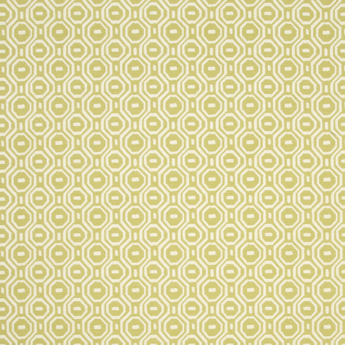Clarke & Clarke Gotska Olive Fabric Sample F0995/05.CAC.0