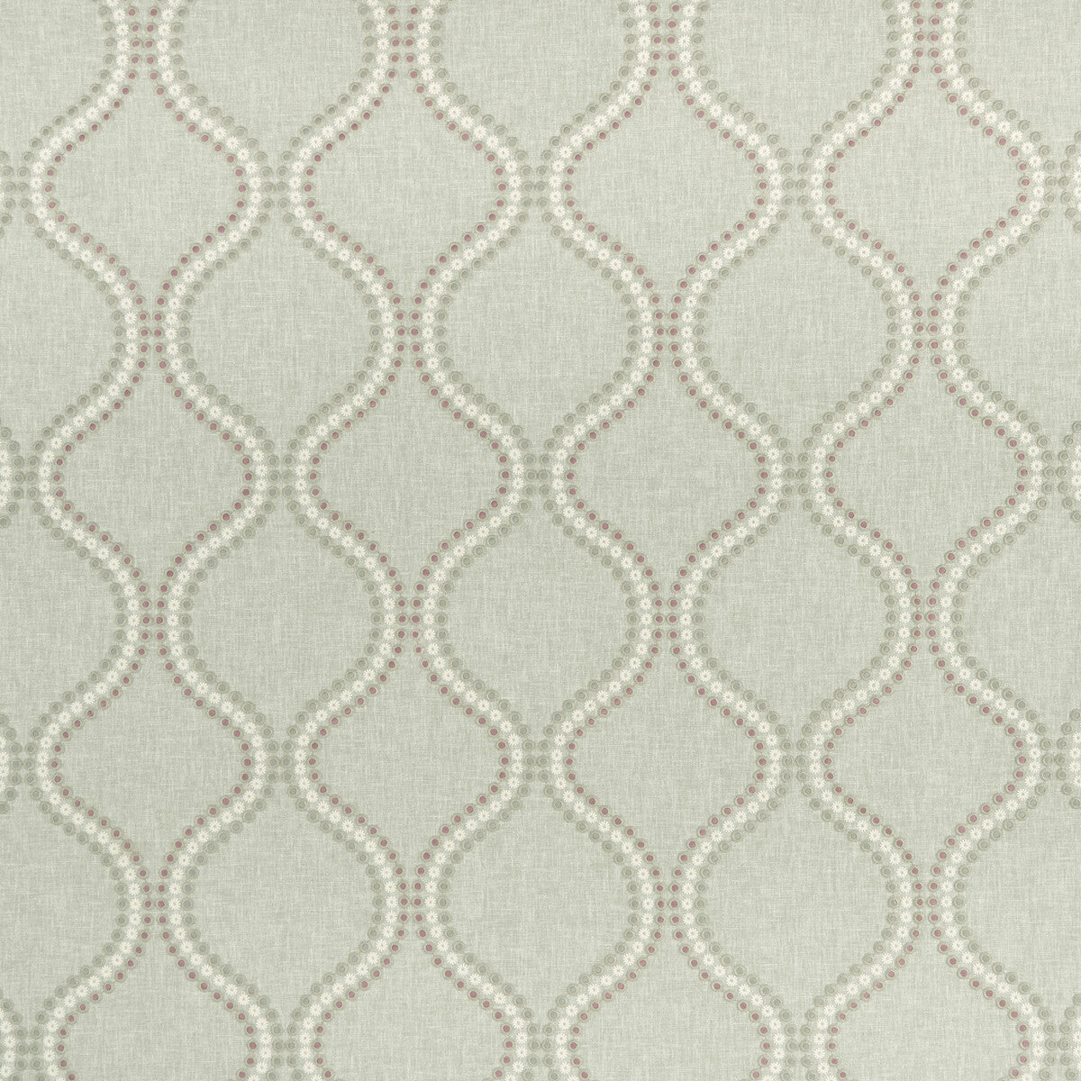 Clarke & Clarke Layton Heather Fabric Sample F1006/04.CAC.0