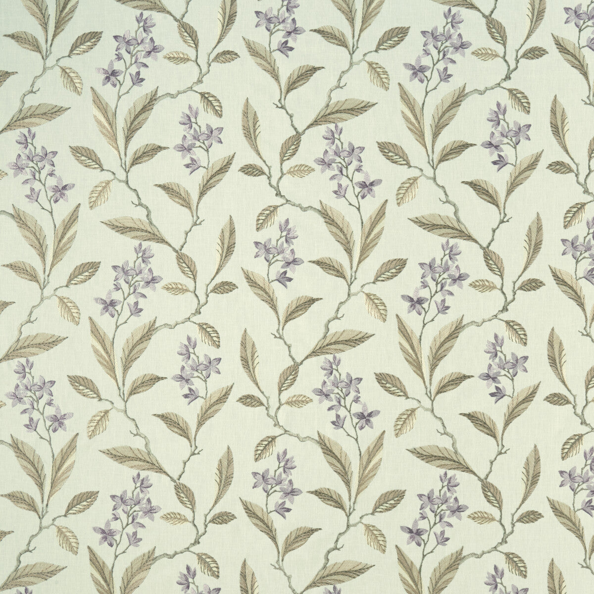 Clarke & Clarke Melrose Heather Fabric Sample F1008/03.CAC.0