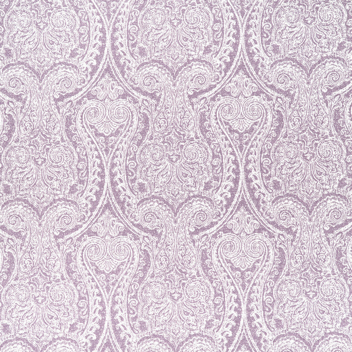 Clarke & Clarke Pastiche Heather Fabric Sample F1009/03.CAC.0