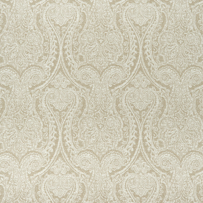 Clarke & Clarke Pastiche Mist Fabric Sample F1009/04.CAC.0