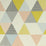 Clarke & Clarke Brio Sorbet Fabric Sample F1035/04.CAC.0
