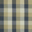 Clarke & Clarke Austin Check Midnight Fabric Sample F1042/05.CAC.0