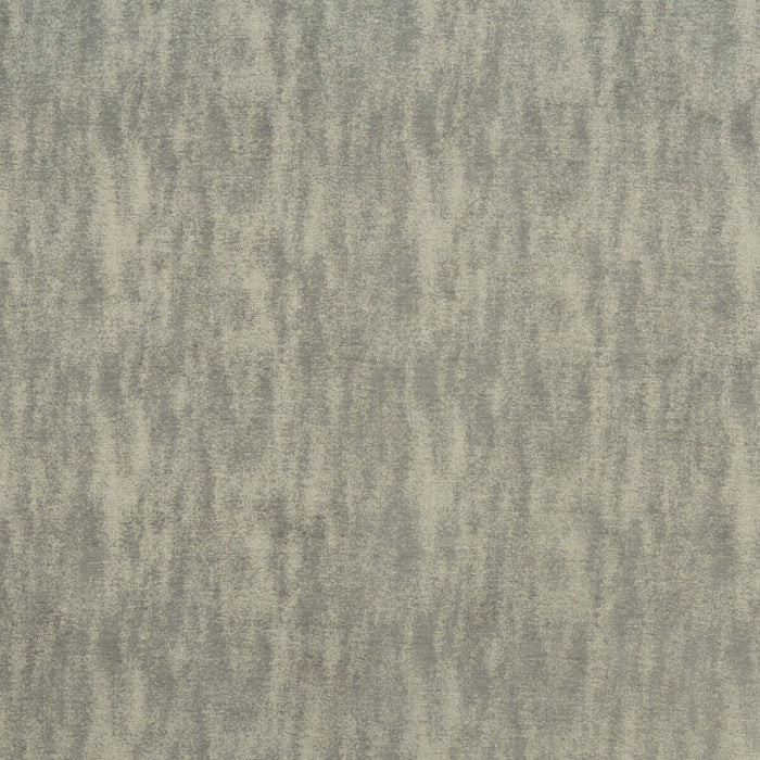 Clarke & Clarke Baker Silver Fabric Sample F1043/06.CAC.0