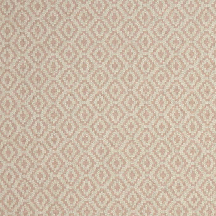 Clarke & Clarke Keaton Blush Fabric Sample F1045/01.CAC.0