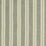 Clarke & Clarke Sackville Stripe Citron/Natural Fabric Sample F1046/01.CAC.0