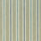 Clarke & Clarke Sackville Stripe Eau De Nil/Linen Fabric Sample F1046/02.CAC.0