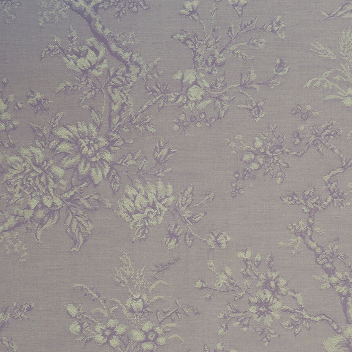 Clarke & Clarke Simone Heather Fabric Sample F1047/03.CAC.0