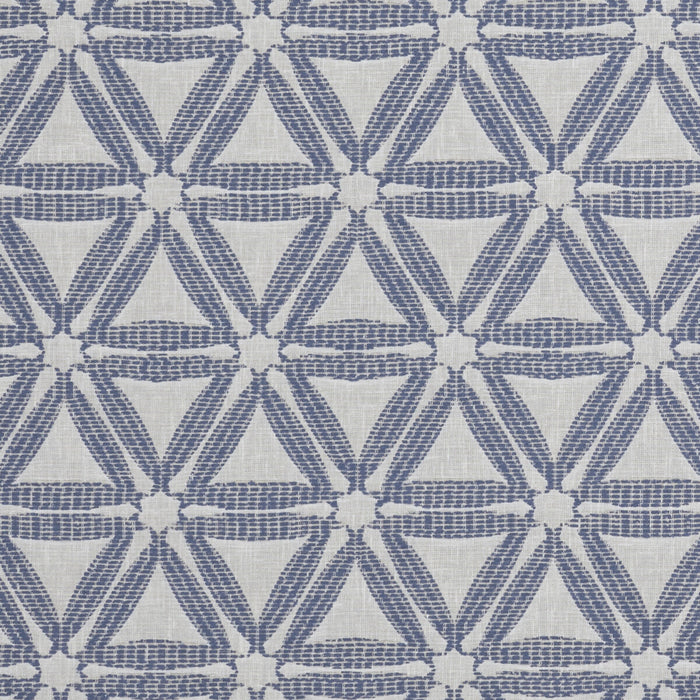 Clarke & Clarke Delta Ink Fabric Sample F1053/02.CAC.0