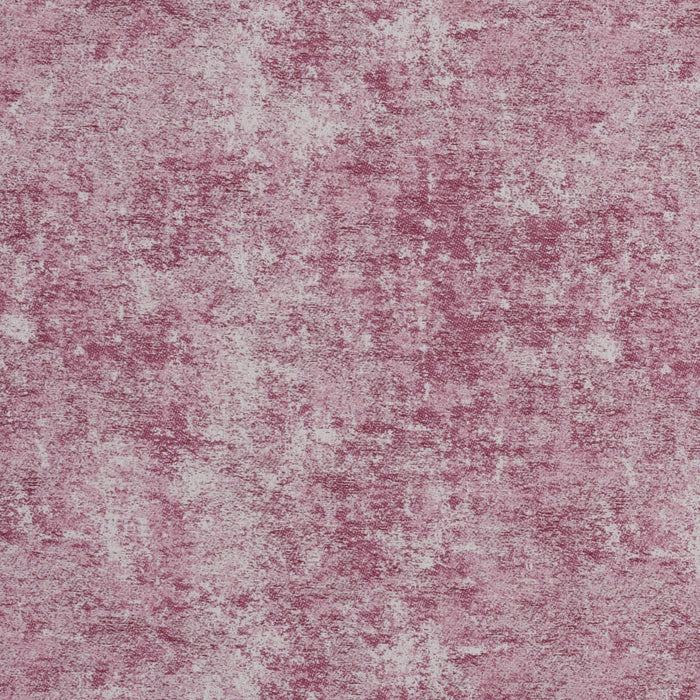 Clarke & Clarke Vesta Raspberry Fabric Sample F1056/05.CAC.0