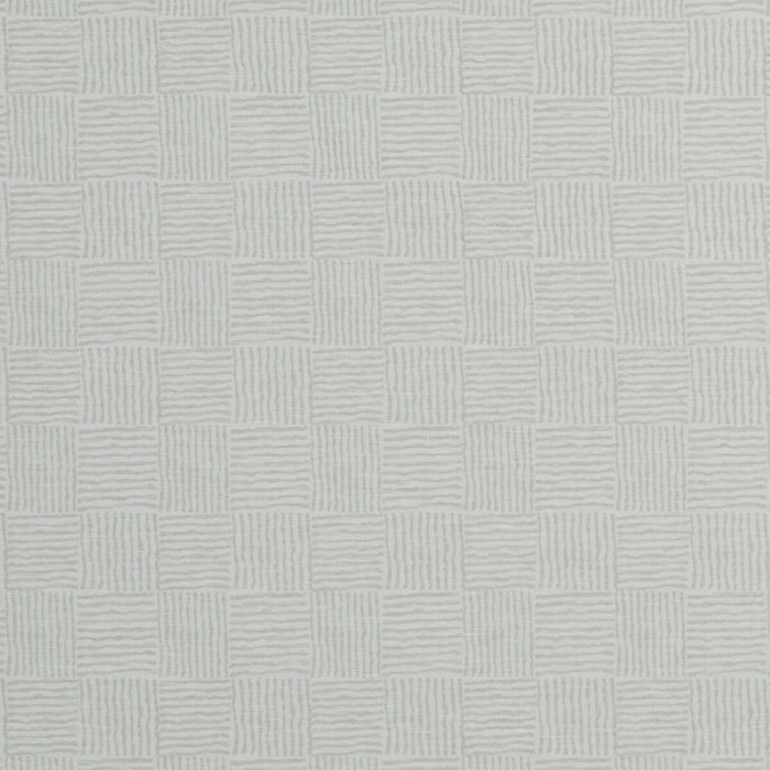 Clarke & Clarke Bloc Natural Fabric Sample F1058/02.CAC.0