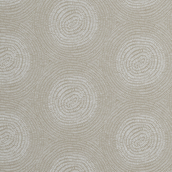 Clarke & Clarke Logs Taupe Fabric Sample F1060/07.CAC.0