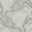 Clarke & Clarke Marble Silver Fabric Sample F1061/06.CAC.0