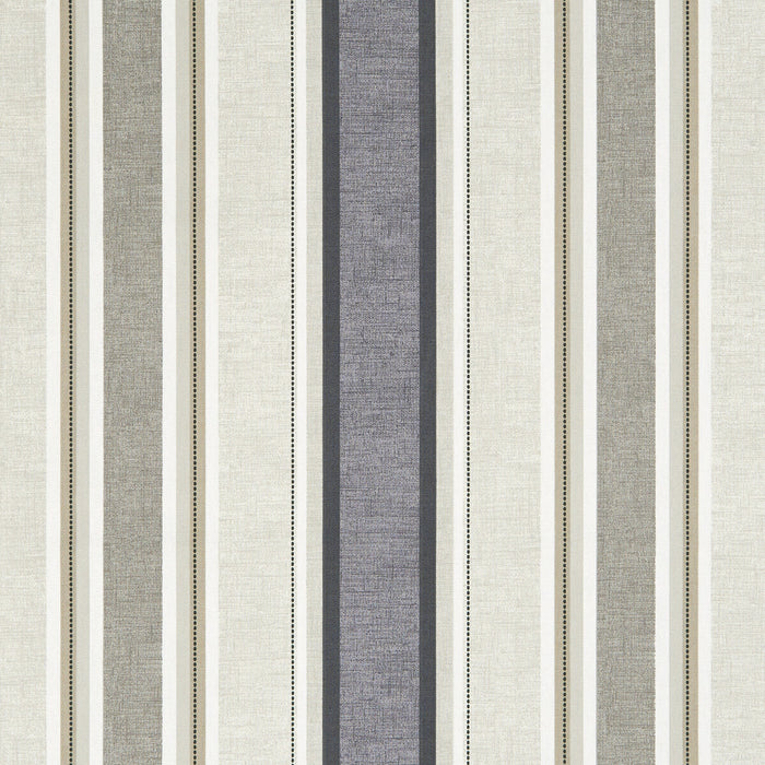 Clarke & Clarke Luella Natural Fabric Sample F1065/04.CAC.0