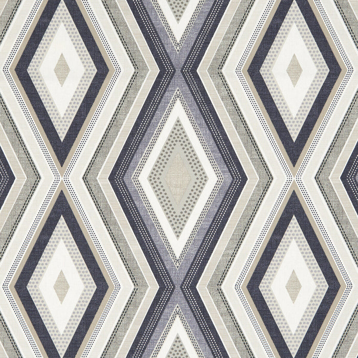 Clarke & Clarke Terrazzo Natural Fabric Sample F1067/04.CAC.0