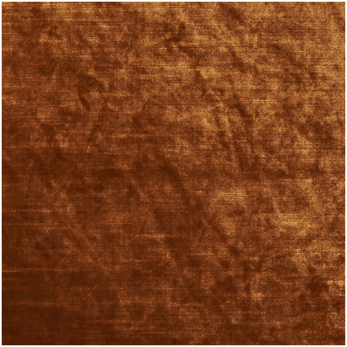 Clarke & Clarke Allure Copper Fabric Sample F1069/10.CAC.0
