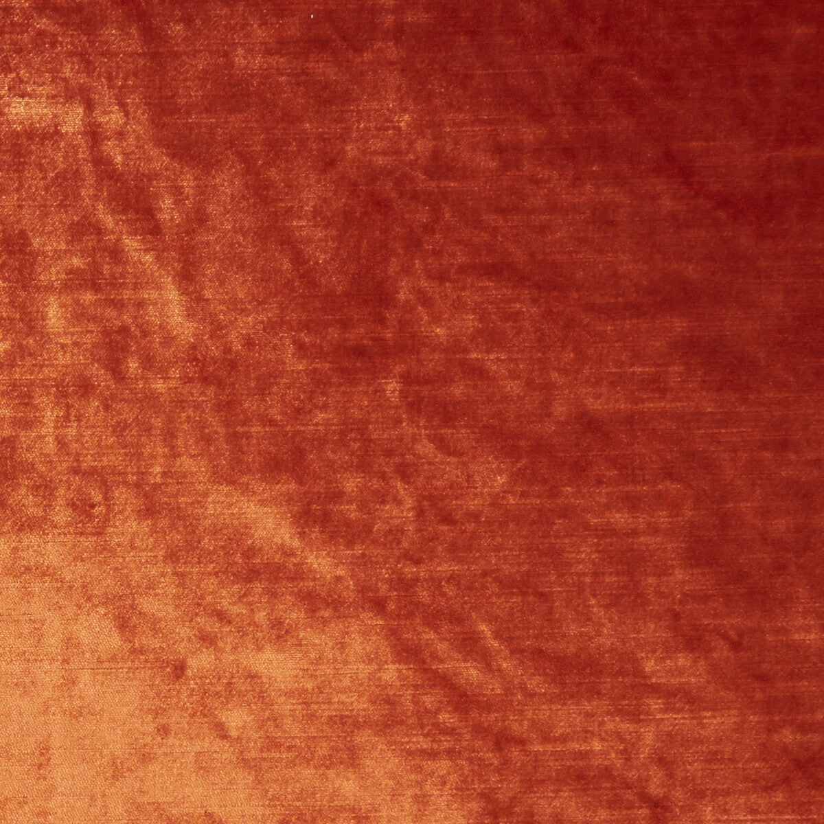 Clarke & Clarke Allure Flame Fabric Sample F1069/16.CAC.0