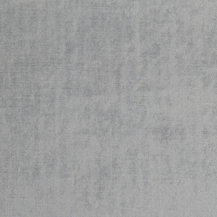 Clarke & Clarke Allure Silver Fabric Sample F1069/36.CAC.0