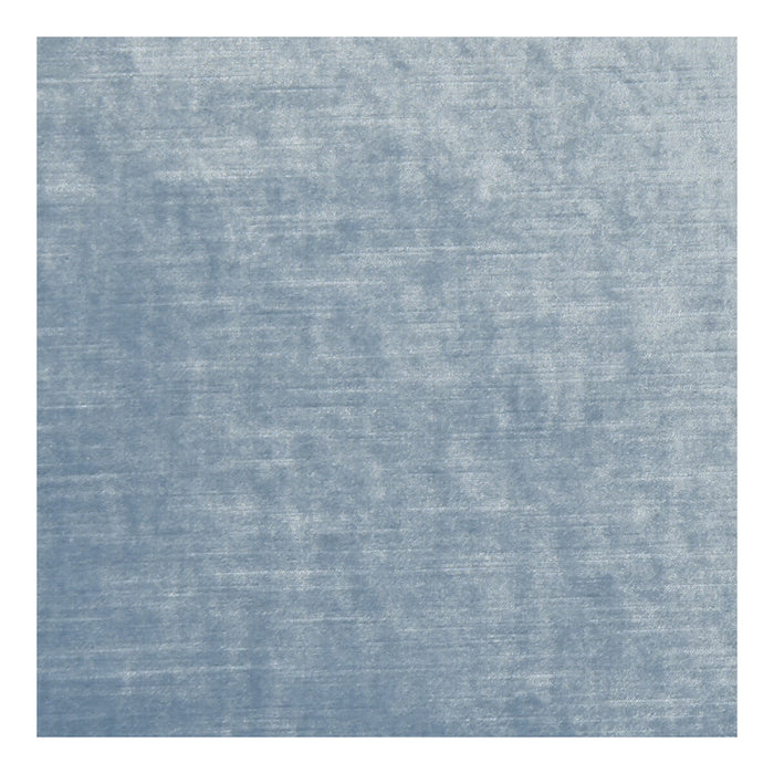 Clarke & Clarke Allure Sky Fabric Sample F1069/37.CAC.0