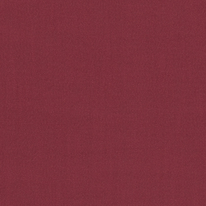 Clarke & Clarke Hudson Cranberry Fabric Sample F1076/06.CAC.0