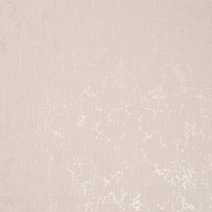 Clarke & Clarke Pietra Blush/Gold Fabric Sample F1081/01.CAC.0