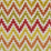 Clarke & Clarke Empire Spice Fabric Sample F1083/08.CAC.0