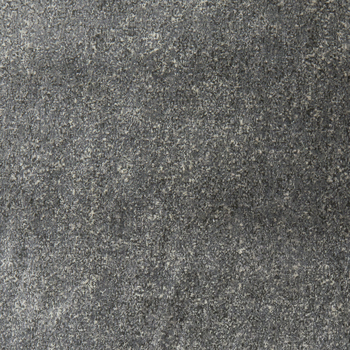 Clarke & Clarke Stucco Charcoal Fabric Sample F1085/01.CAC.0