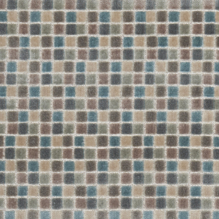 Clarke & Clarke Tribeca Mineral Fabric Sample F1086/05.CAC.0