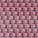 Clarke & Clarke Tribeca Orchid Fabric F1086/07.CAC.0