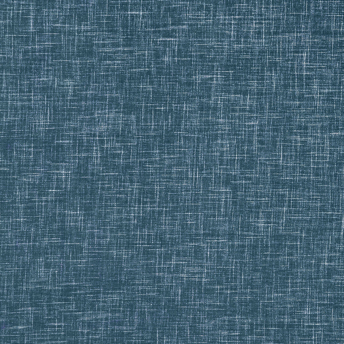Clarke & Clarke Albany Peacock Fabric Sample F1098/24.CAC.0