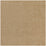 Clarke & Clarke Albany Pecan Fabric Sample F1098/25.CAC.0