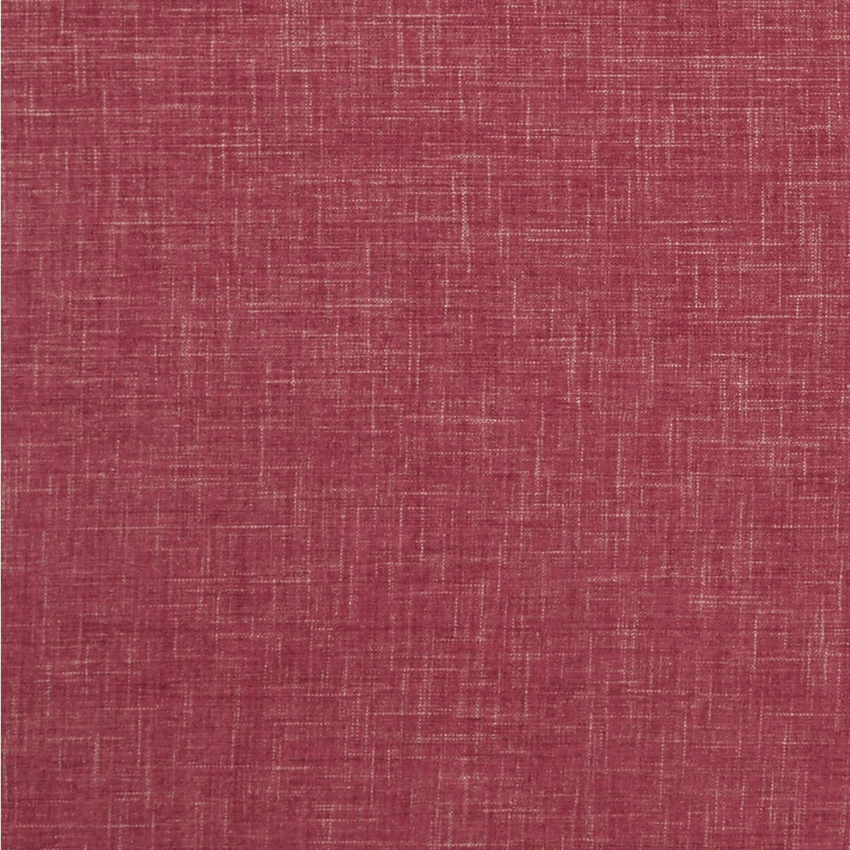 Clarke & Clarke Albany Raspberry Fabric Sample F1098/26.CAC.0