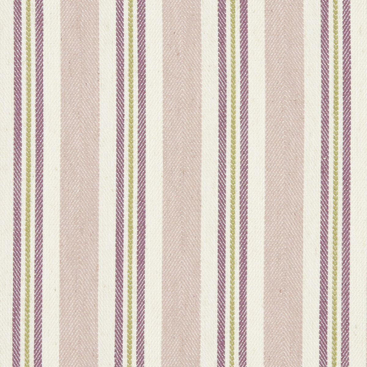 Clarke & Clarke Alderton Damson/Heather Fabric Sample F1119/01.CAC.0