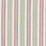 Clarke & Clarke Alderton Raspberry/Linen Fabric Sample F1119/05.CAC.0