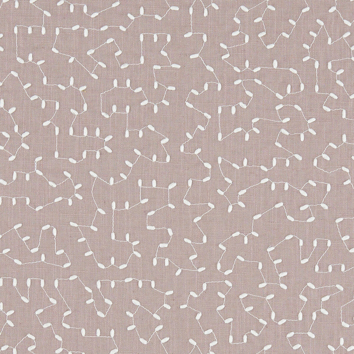 Clarke & Clarke Bibury Heather Fabric Sample F1121/03.CAC.0