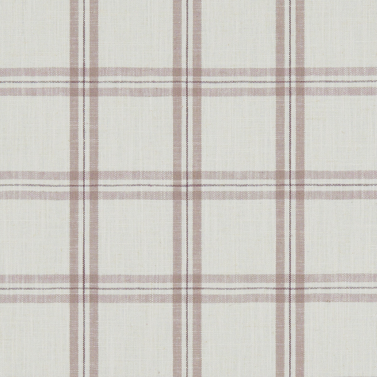 Clarke & Clarke Kelmscott Heather Fabric Sample F1124/02.CAC.0