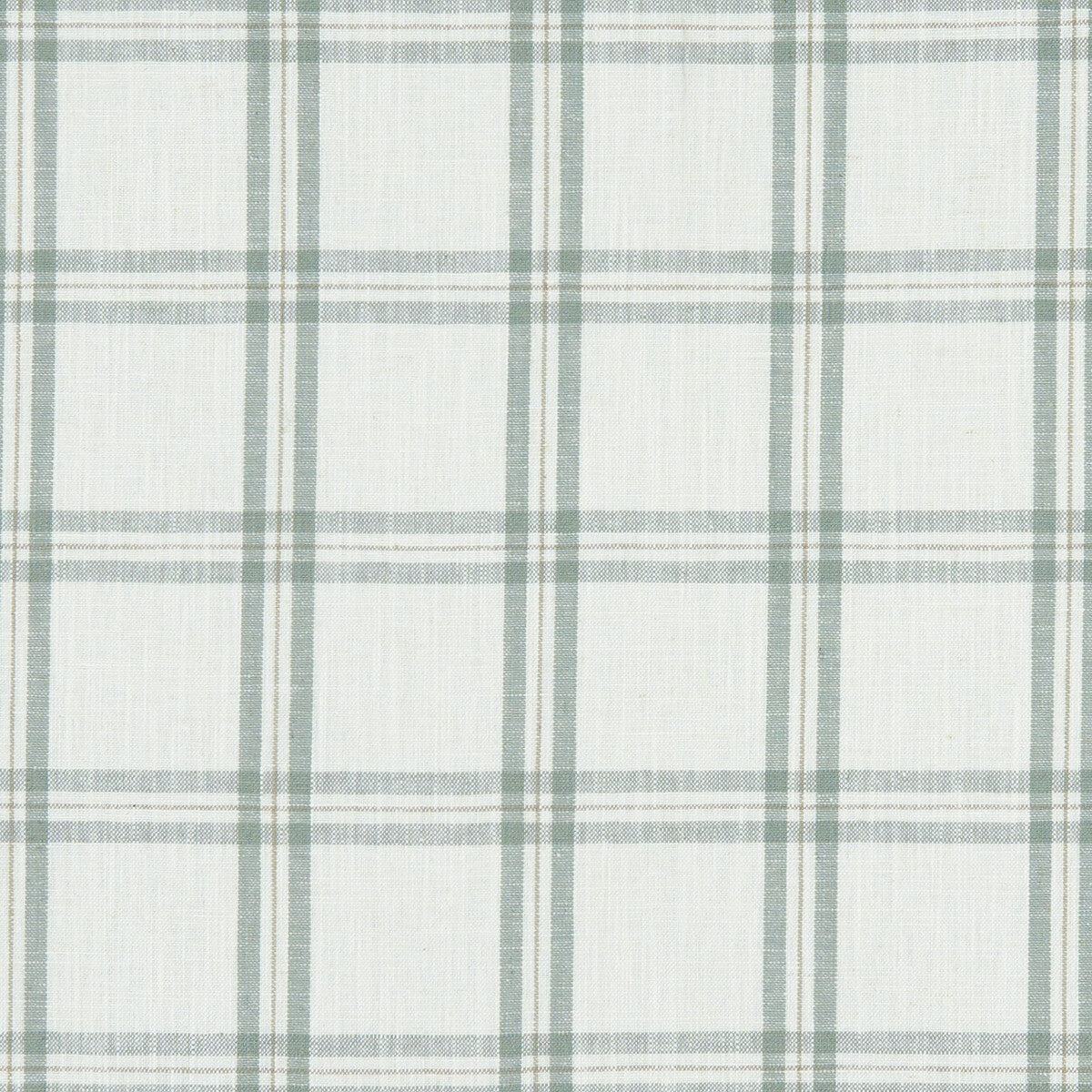 Clarke & Clarke Kelmscott Mineral Fabric Sample F1124/03.CAC.0