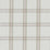 Clarke & Clarke Kelmscott Raspberry/Linen Fabric Sample F1124/06.CAC.0