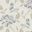 Clarke & Clarke Summerby Denim Fabric Sample F1125/02.CAC.0