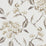 Clarke & Clarke Summerby Natural Fabric Sample F1125/04.CAC.0