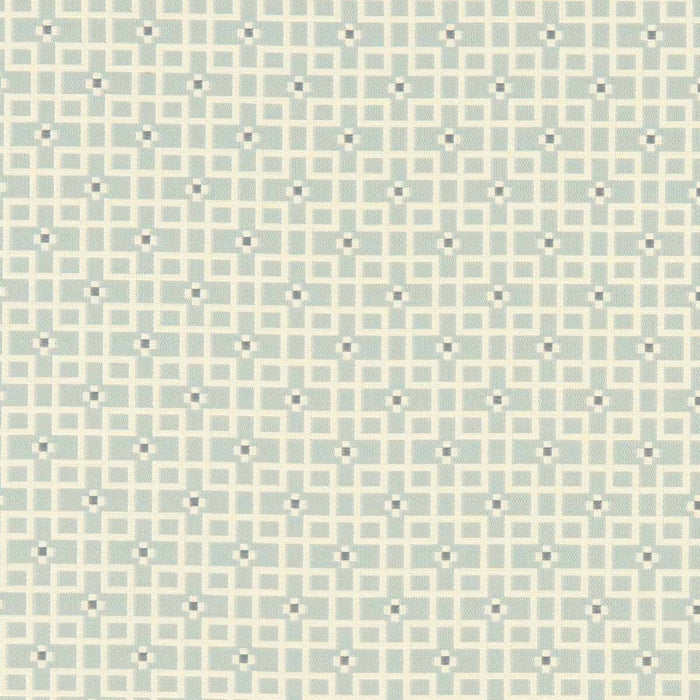 Clarke & Clarke Axis Duckegg Fabric Sample F1126/03.CAC.0
