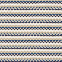 Clarke & Clarke Comet Denim Fabric F1127/03.CAC.0